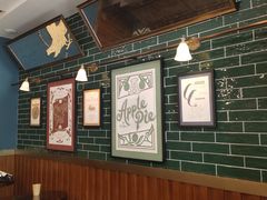 大堂-Pie Bird(新闸路店)
