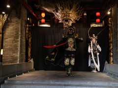 -小龙翻大江·小龙坎臻选店(太古里店)
