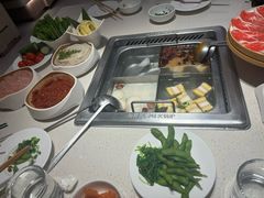 -海底捞火锅(高科广场店)