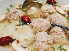 -巢爷老味(东方红店)