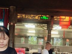 -袁老四重庆老火锅(桐梓坡店)