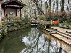 -西溪南古村落