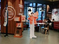 -汉堡王(长沙枫林三路店)