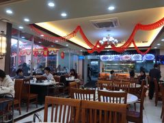 大堂-榕记(番禺总店)