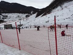 -太子岭滑雪场