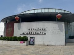 -响堂山石窟-北响堂山石窟
