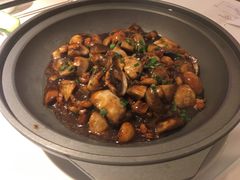 -小厨娘淮扬菜(六合欢乐港店)