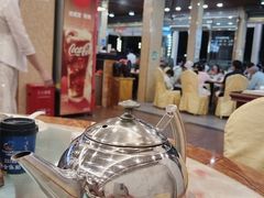 -新金盛·海鲜酒楼(盐田店)