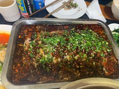 -弓虽昌焖烧鸡(大竹林店)
