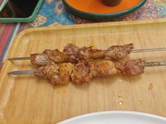 -乡村馕坑肉·烧烤·新疆菜·本地人更爱吃(阿勒泰首店)