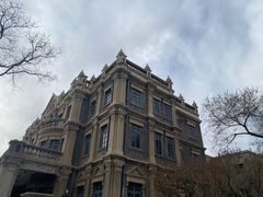-张学良旧居陈列馆(大帅府)