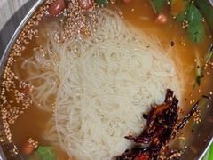 -朴家冷面(总店)