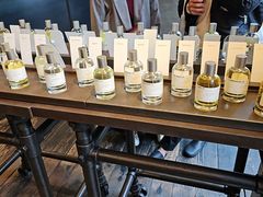 -LE LABO(ルラボ代官山店)