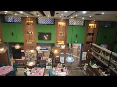 -香巴拉云南餐厅(华莱坞店)