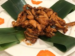 -亢龙太子酒轩(东湖店)