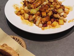 -黑窑厂糖油饼烤鸭·清真菜(黑窑厂街店)