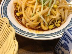 -左陕右甘(亚运村店)