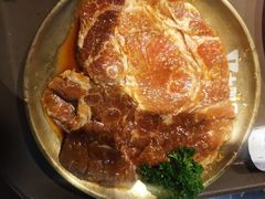 -大叹号·朝鲜族烤肉(潍坊泰华城店)