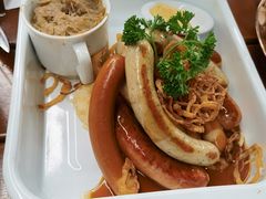 -宝莱纳餐厅(滨江店)