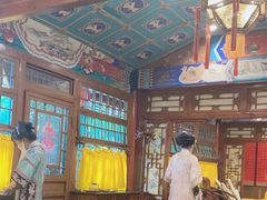 -白家大院·王府宫廷菜(苏州街店)