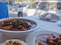 -玉林烤鸭店(定福庄店)