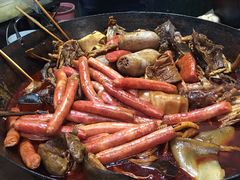 -吴长子卤菜馆(统一街店)
