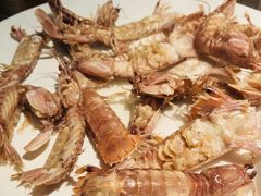 -海味当家·蒸锅海鲜(星海公园店)