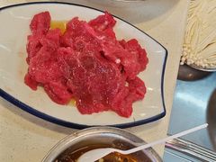 -憨铁匠老火锅(龙岗万科里店)