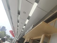 -喜茶(东莞厚街万达店)