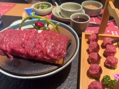 -盡膳口福跷脚牛肉火锅(国贸商城店)