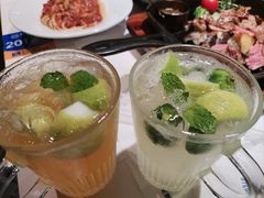 -牛扒先生·厚切雪花牛扒西餐厅(北京路禺山路店)