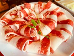 -宽窄巷子鲜牛火锅(北京首店)