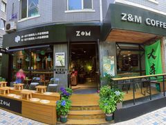-ZM COFFEE(西安路店)