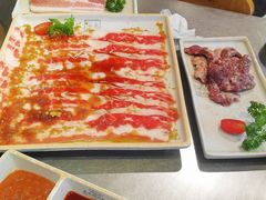 -喜来稀肉(虹泉路店)