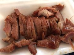 -西华美食•老广烧腊(百灵路店)