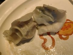 -李记饺子·熏酱东北菜(欢乐谷店)