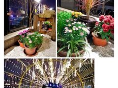 -冰冰龙虾·江湖菜·花园江景餐厅