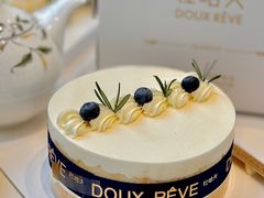 -杜哈夫DOUX RÊVE·生日蛋糕(日月光店)