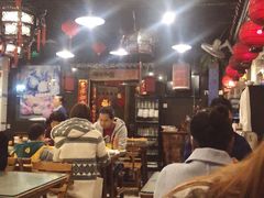 大堂-宝源饺子(麦子店街店)