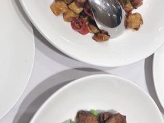 -新吉士·上海菜(浦东LCM置汇旭辉店)