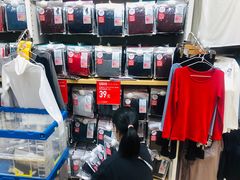 -优衣库(重庆万象城店)