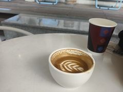 -Beans Solo豆号咖啡(百家湖花园店)