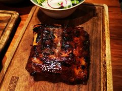 -The Meat & Wine Co Southbank(南岸店)