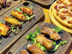 -冀F精酿啤酒烤肉(银杏路店)