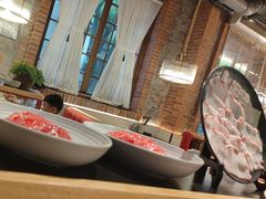 -廖掌柜·重庆鲜货火锅(上海首店)