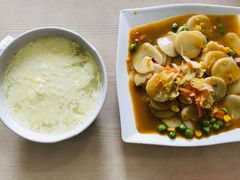 -德泓面馆(颐高店)