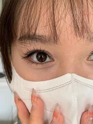 点击看大图 -初瞳专营美睫美甲