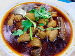 烧肥肠-天一沾水肥肠(科园一街店)