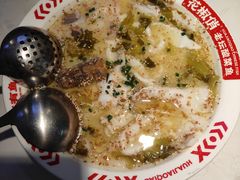 -花椒俏川菜小馆(南海万达店)