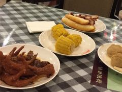 -美林大浴场(奥体中心店)
